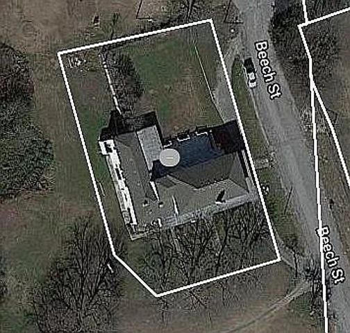 1102A Beech ST, Taylor, TX 76574