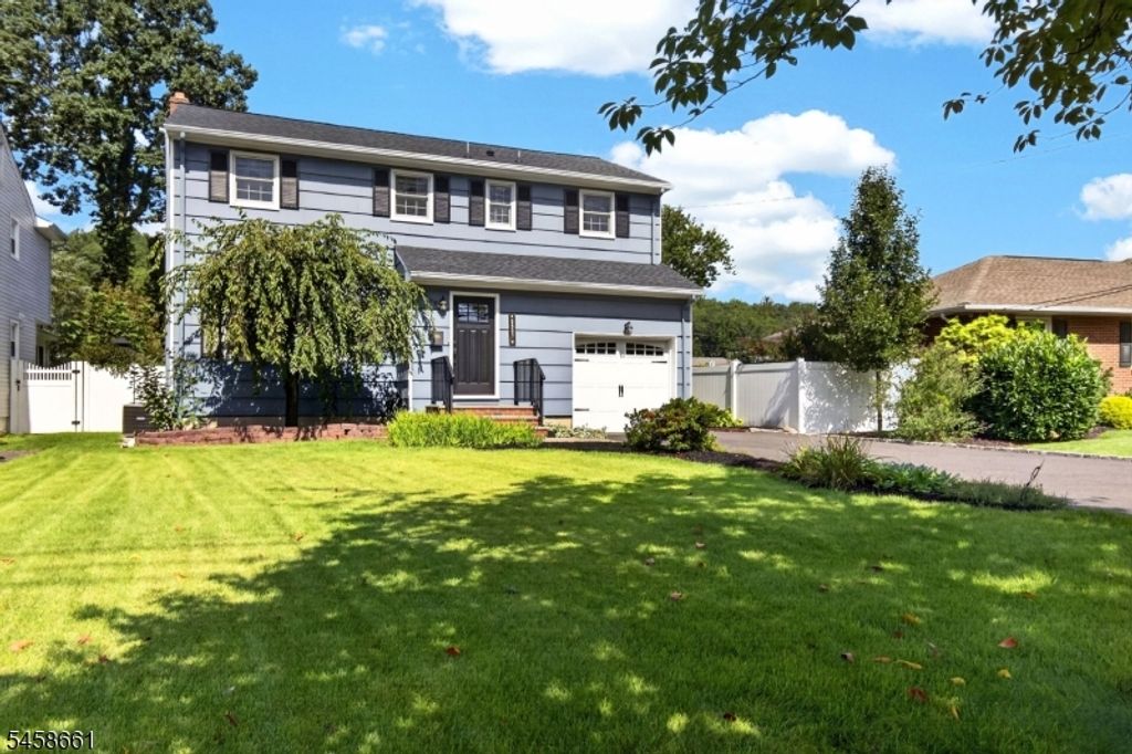 2527 Mountain Ave, Scotch Plains Twp., NJ 07076 — exterior