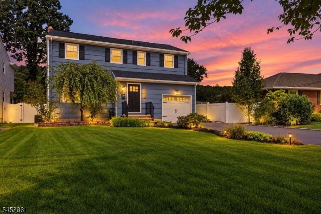 2527 Mountain Ave, Scotch Plains Twp., NJ 07076 — photo 2