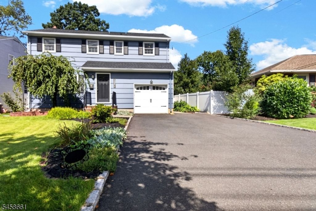2527 Mountain Ave, Scotch Plains Twp., NJ 07076 — photo 3