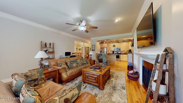 30140 Sandstone Lane, Wagram, NC 28396
