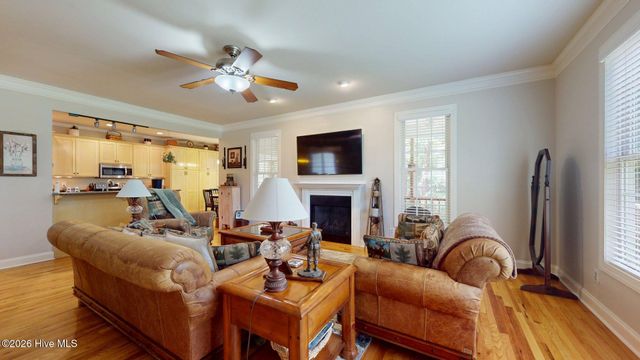 30140 Sandstone Lane, Wagram, NC 28396