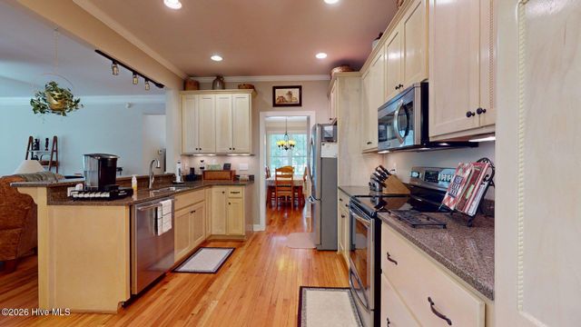 30140 Sandstone Lane, Wagram, NC 28396