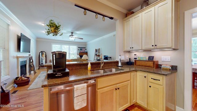 30140 Sandstone Lane, Wagram, NC 28396