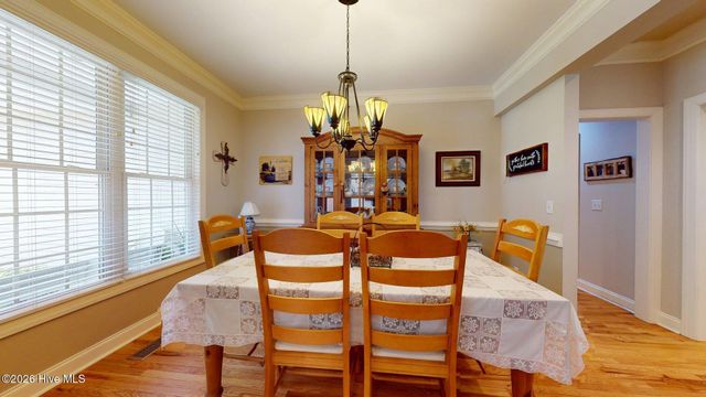 30140 Sandstone Lane, Wagram, NC 28396