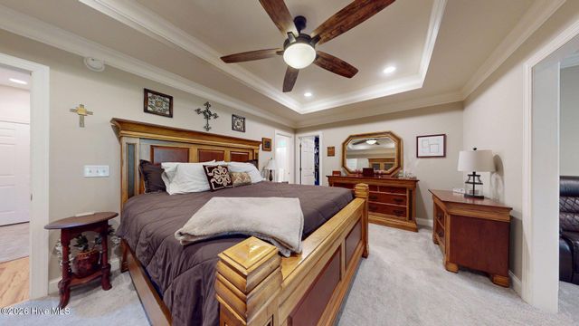 30140 Sandstone Lane, Wagram, NC 28396