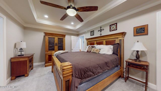 30140 Sandstone Lane, Wagram, NC 28396