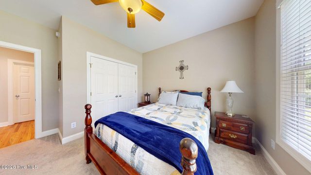30140 Sandstone Lane, Wagram, NC 28396