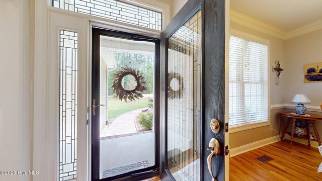 30140 Sandstone Lane, Wagram, NC 28396