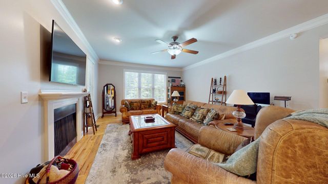 30140 Sandstone Lane, Wagram, NC 28396