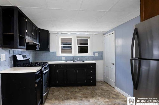 137 West Summit Street, Busti, NY 14750