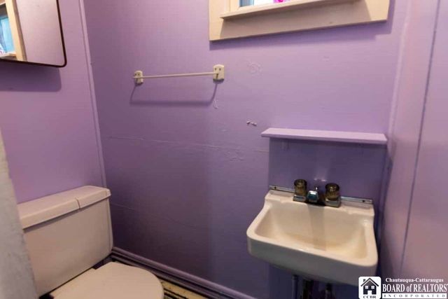 137 West Summit Street, Busti, NY 14750