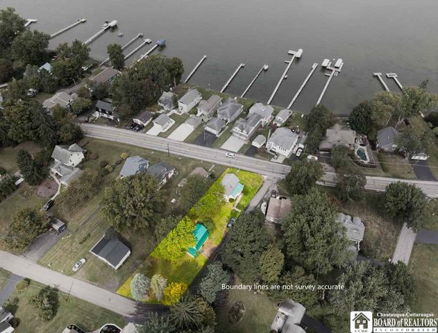 137 West Summit Street, Busti, NY 14750