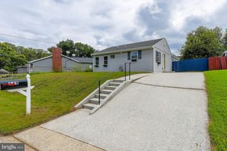 649 NEW JERSEY AVE NE, Glen Burnie, MD 21060