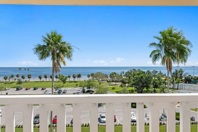 1200 N SHORE DRIVE NE 316, St Petersburg, FL 33701
