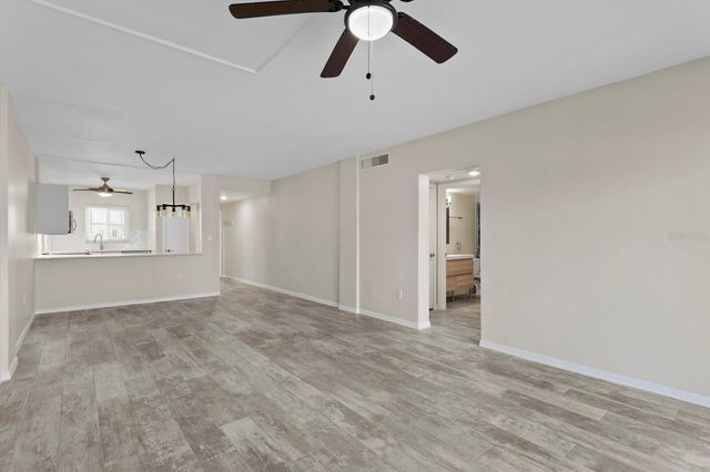1200 N SHORE DRIVE NE 316, St Petersburg, FL 33701