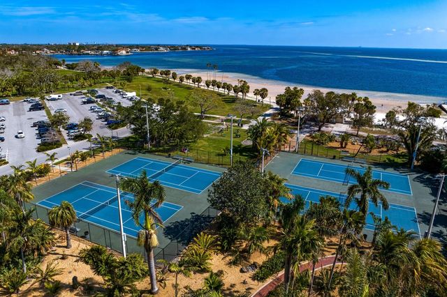 1200 N SHORE DRIVE NE 316, St Petersburg, FL 33701