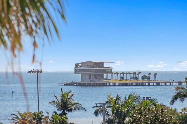 1200 N SHORE DRIVE NE 316, St Petersburg, FL 33701
