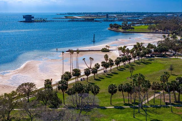 1200 N SHORE DRIVE NE 316, St Petersburg, FL 33701