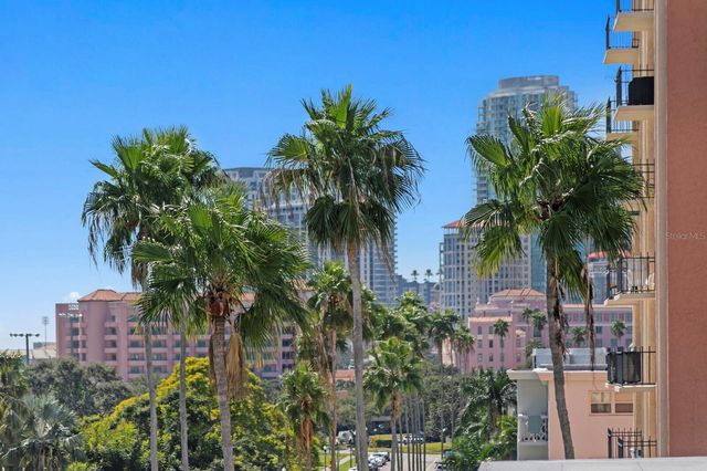 1200 N SHORE DRIVE NE 316, St Petersburg, FL 33701