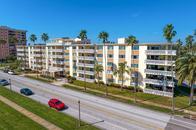1200 N SHORE DRIVE NE 316, St Petersburg, FL 33701