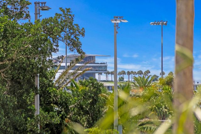 1200 N SHORE DRIVE NE 316, St Petersburg, FL 33701