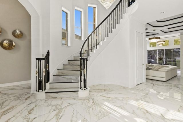 20410 Trumbull Ridge Drive, Cypress, TX 77433