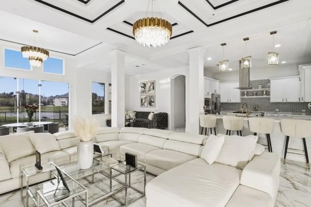 20410 Trumbull Ridge Drive, Cypress, TX 77433