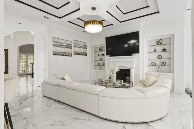 20410 Trumbull Ridge Drive, Cypress, TX 77433