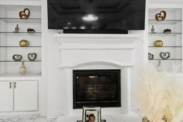 20410 Trumbull Ridge Drive, Cypress, TX 77433