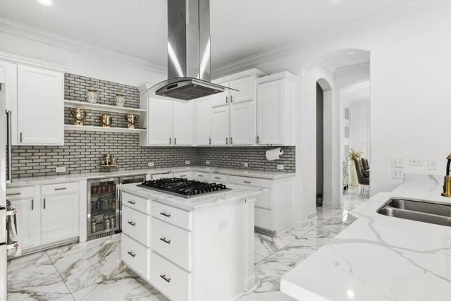 20410 Trumbull Ridge Drive, Cypress, TX 77433