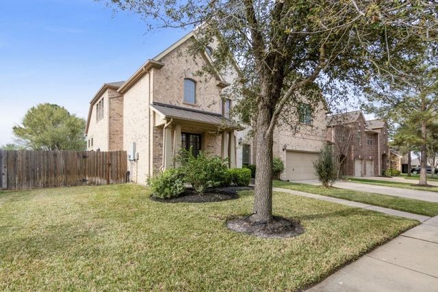 20410 Trumbull Ridge Drive, Cypress, TX 77433