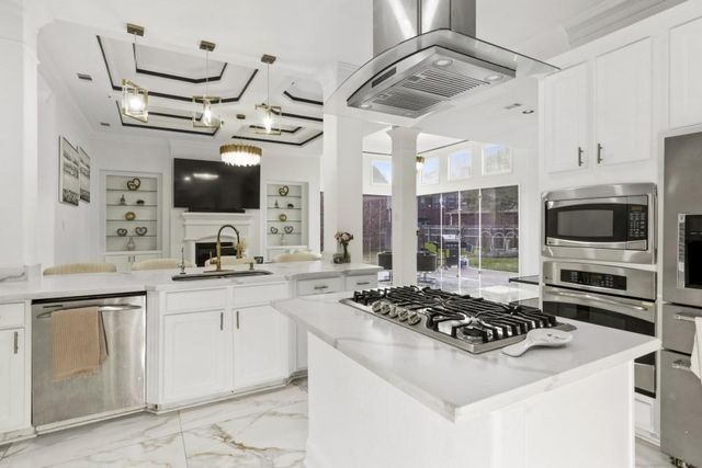 20410 Trumbull Ridge Drive, Cypress, TX 77433