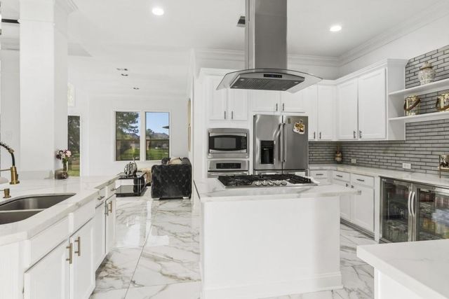 20410 Trumbull Ridge Drive, Cypress, TX 77433