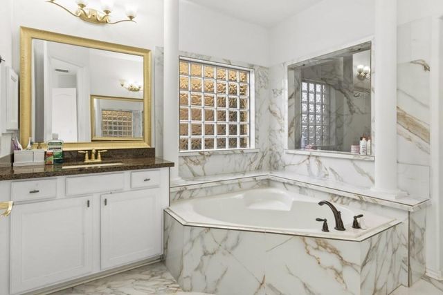 20410 Trumbull Ridge Drive, Cypress, TX 77433