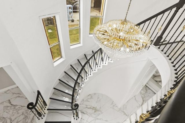 20410 Trumbull Ridge Drive, Cypress, TX 77433