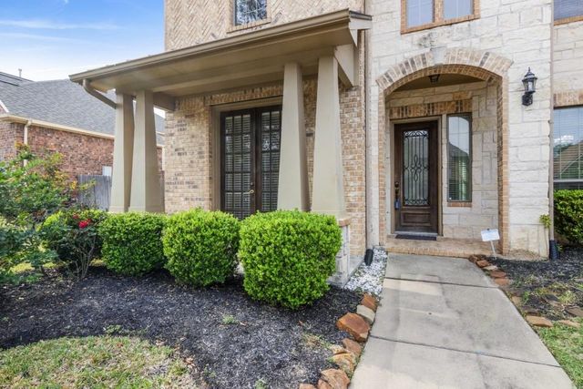 20410 Trumbull Ridge Drive, Cypress, TX 77433
