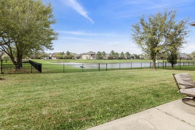 20410 Trumbull Ridge Drive, Cypress, TX 77433