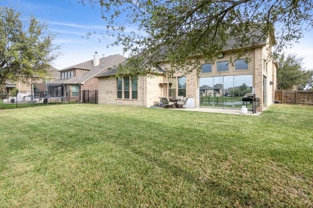 20410 Trumbull Ridge Drive, Cypress, TX 77433