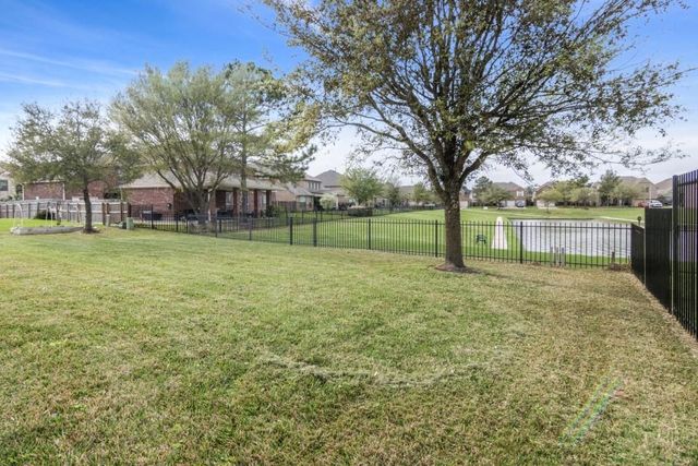 20410 Trumbull Ridge Drive, Cypress, TX 77433