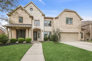20410 Trumbull Ridge Drive, Cypress, TX 77433