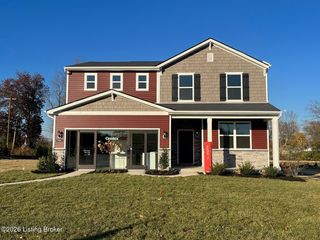 8512 Lysander Dr, Louisville, KY 40214