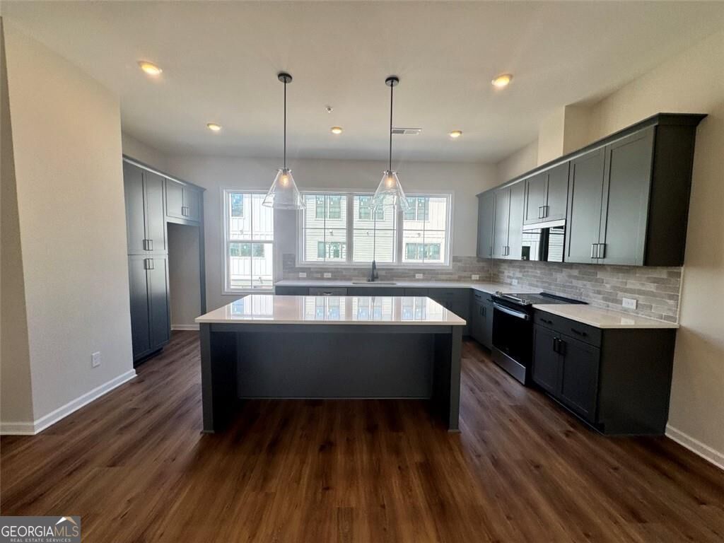444 Argosy Park Circle #18, Alpharetta, GA 30022 — photo 2