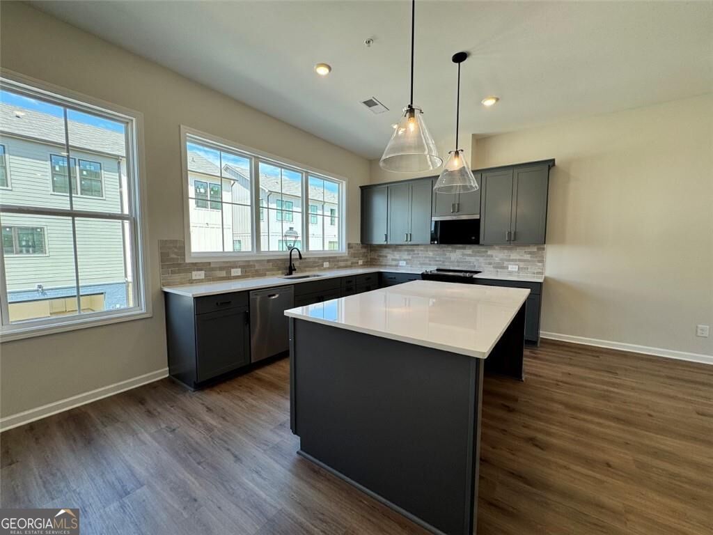 444 Argosy Park Circle #18, Alpharetta, GA 30022 — photo 3