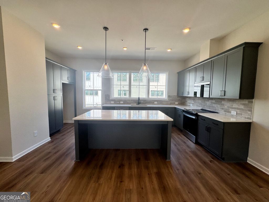 444 Argosy Park Circle #18, Alpharetta, GA 30022 — photo 4