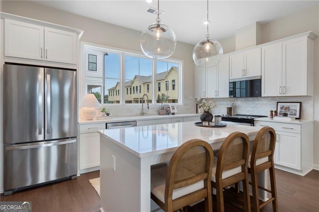 444 Argosy Park Circle #18, Alpharetta, GA 30022 — photo 5