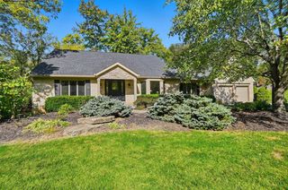 11485 Gideon Lane, Sycamore Twp, OH 45249
