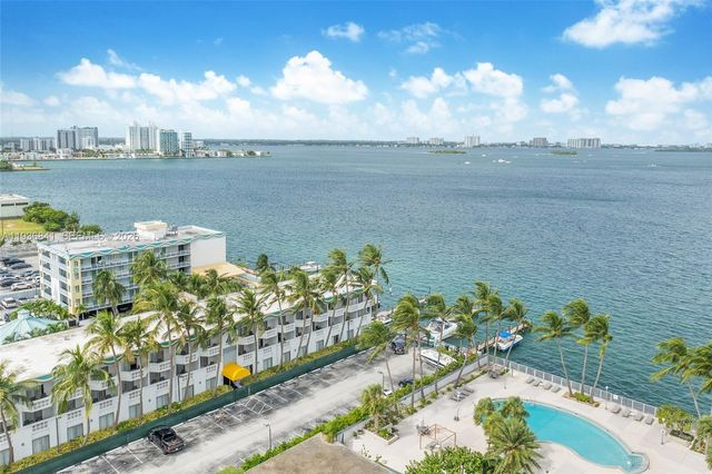 1865 79th St Cswy 15N, North Bay Village, FL 33141