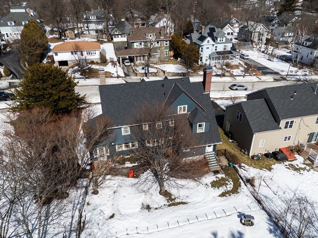 25 Kenwood Ave, Worcester, MA 01605