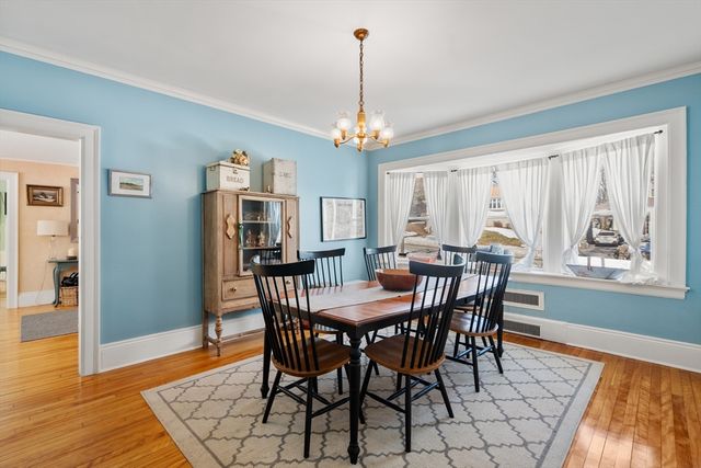 25 Kenwood Ave, Worcester, MA 01605